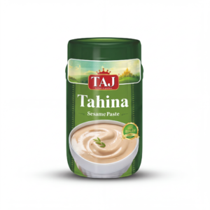 TAJ TAHINA JAR