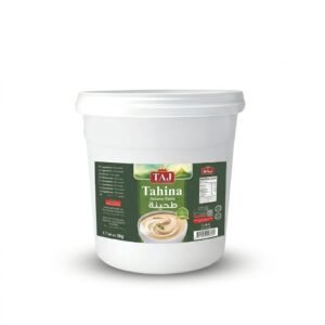 TAJ TAHINA PAIL