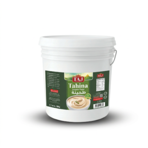 TAJ TAHINA PAIL