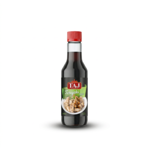 TAJ TERIYAKI SAUCE