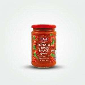 TAJ TOMATO BASIL SAUCE