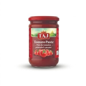 TAJ TOMATO PASTE