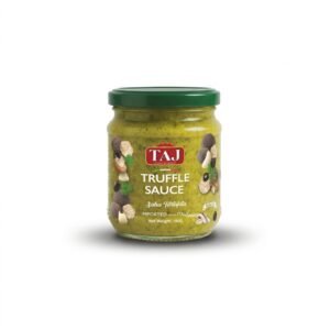 TAJ TRUFFLE SAUCE