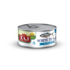TAJ TUNA IN WATER