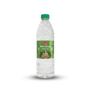 TAJ WHITE VINEGAR