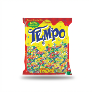 TEMPO CANDY