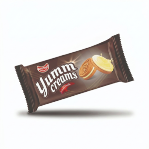 YUMM CREAM CHOCOLATE