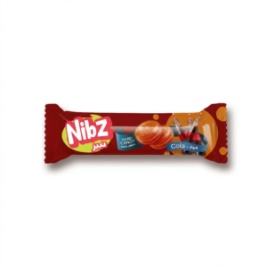 NIBZ CANDY COLA FLAVOR