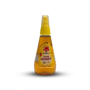 QUEENBEE HONEY SUBSTITUTE SQUEEZE