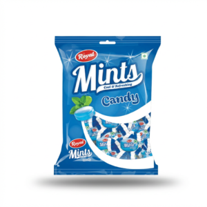 ROYAL MINT CANDY