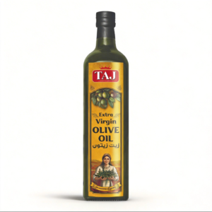 TAJ EXTRA VIRGIN OLIVE OIL