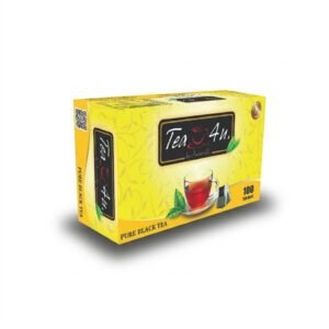 TEA 4 U 20 BAGS