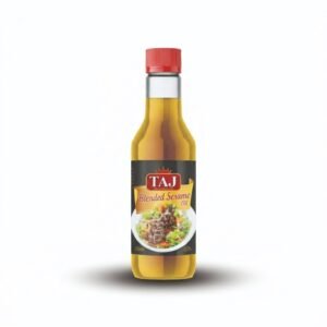 TAJ BLENDED SESAME OIL