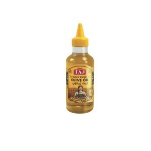 TAJ OLIVE OIL 250ml