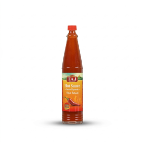 TAJ HOT SAUCE 88ML