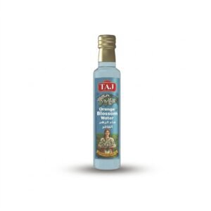 TAJ ORANGE BLOSSOM WATER 250ML