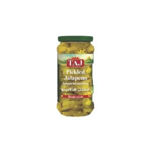 TAJ PICKLED JALAPENO