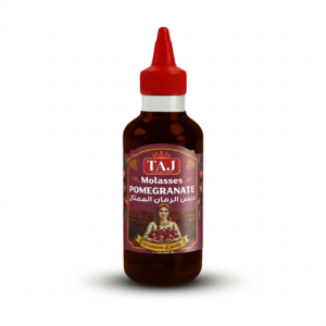 TAJ POMEGRANATE MOLASSES SQUEEZE 250ML