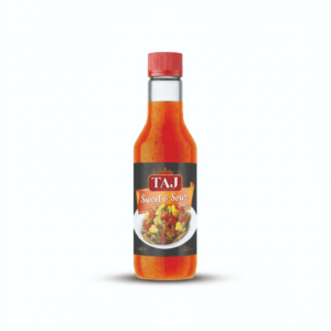 TAJ SWEET & SOUR SAUCE