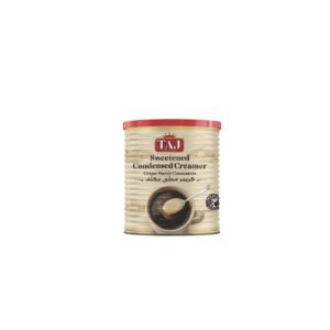 TAJ CONDENSED CREAMER 390 gr*24