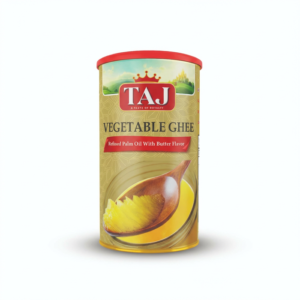 TAJ GHEE
