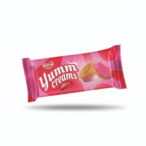 YUMM CREAM STRAWBERRY